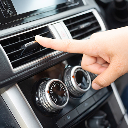 Car AC Repair in Jindalee