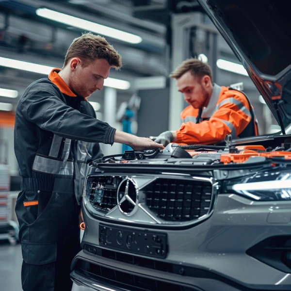 Why Choose Ultimate Car Expert